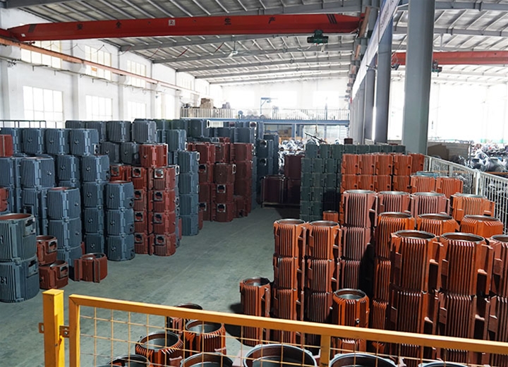 企業(yè)風(fēng)采