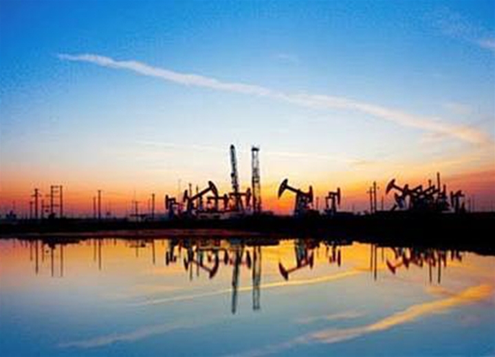 石油開采項(xiàng)目