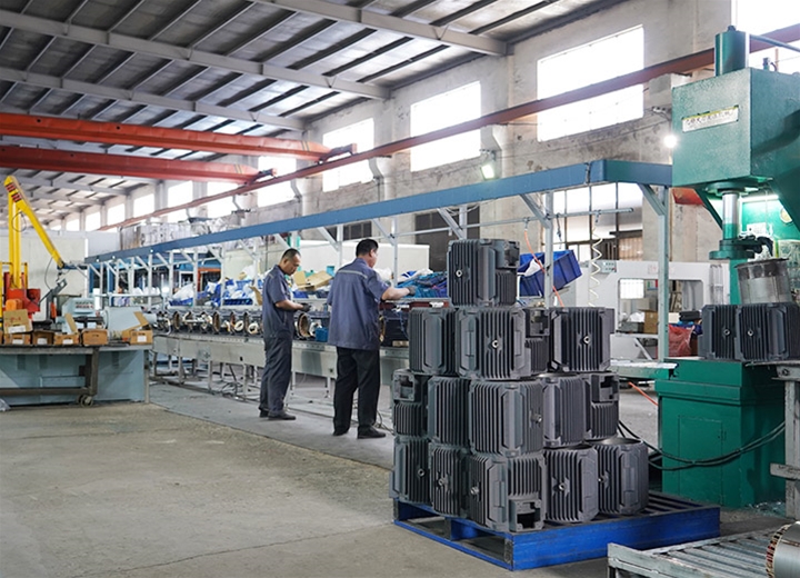 企業(yè)風(fēng)采