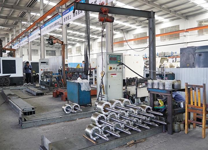 企業(yè)風(fēng)采