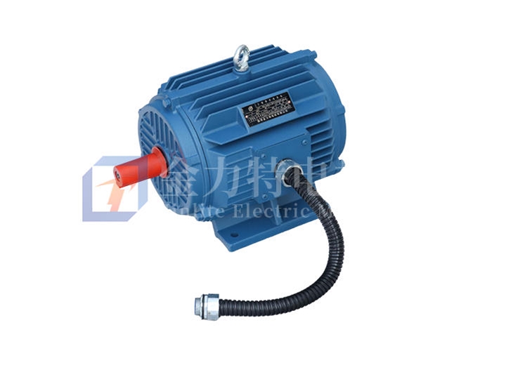 YE3 系列高效率三相異步電動機(jī)