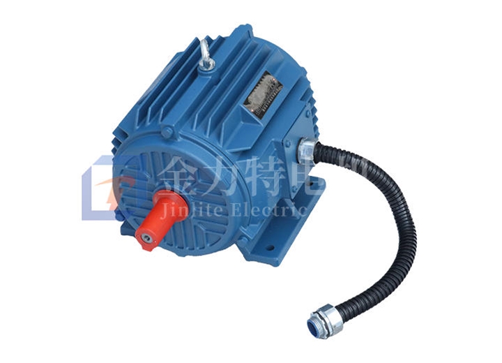 YE3 系列高效率三相異步電動(dòng)機(jī)