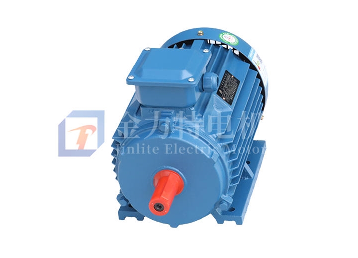 YE4系列超高效率三相異步電動(dòng)機(jī)