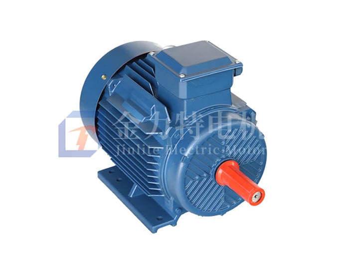 YE5系列超高效率三相異步電動(dòng)機(jī)