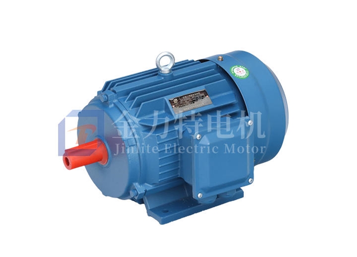 YDT系列變極多速三相異步電動(dòng)機(jī)