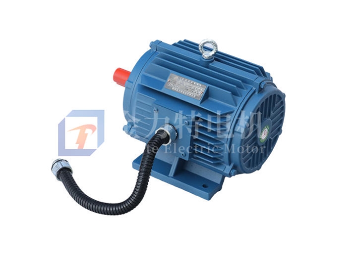 YE3 系列高效率三相異步電動機