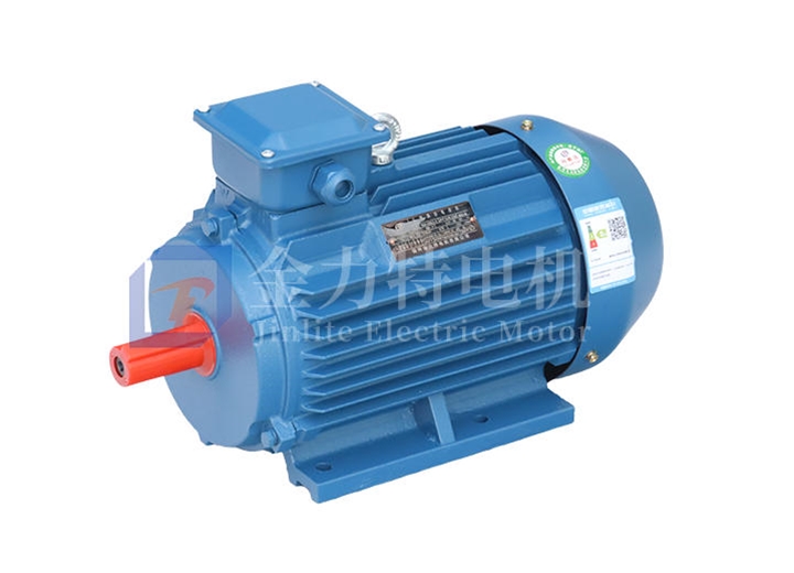 YE4系列超高效率三相異步電動機(jī)