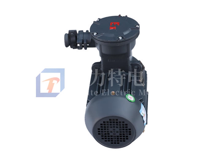 YBX3系列高效率隔爆型三相異步電動機(jī)