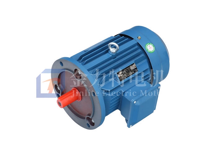 YD系列變極多速三相異步電動機