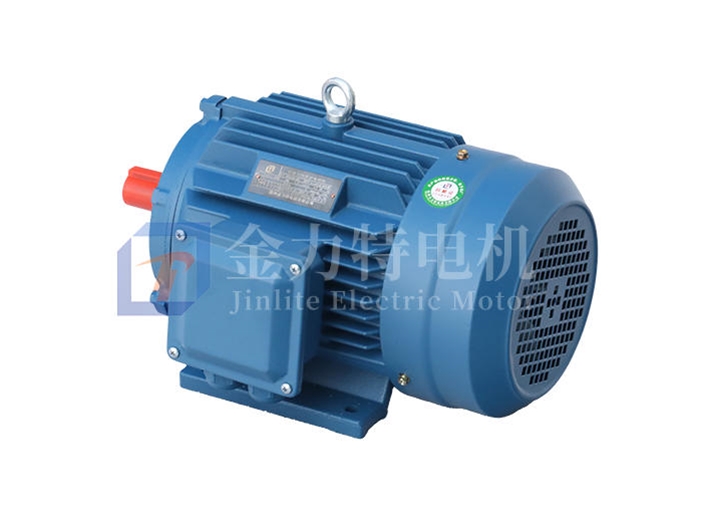 YDT系列變極多速三相異步電動(dòng)機(jī)