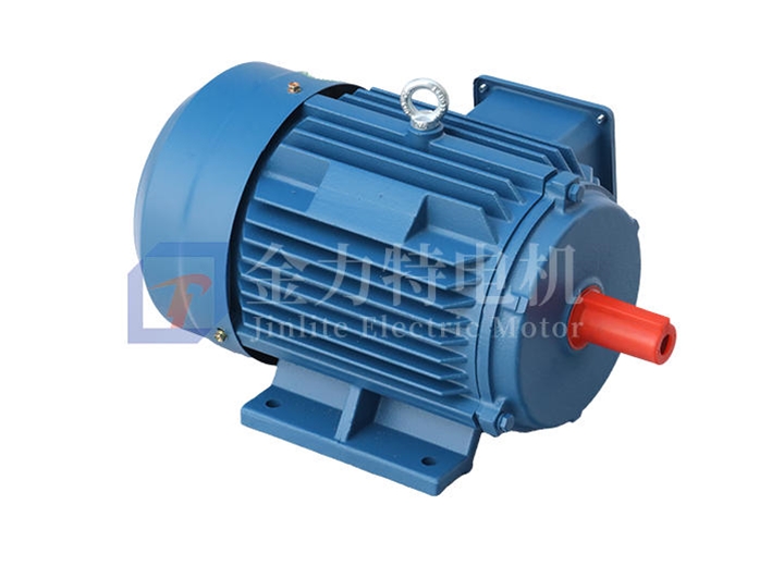 YDT系列變極多速三相異步電動(dòng)機(jī)