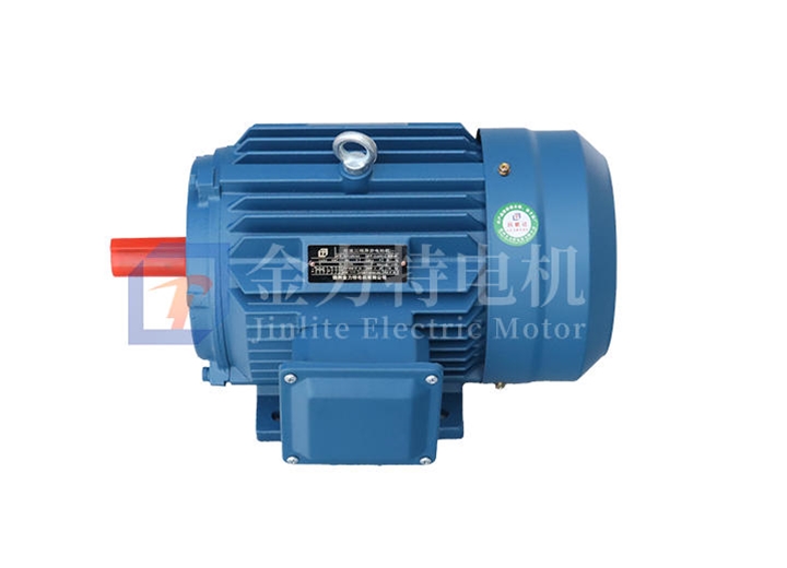YDT系列變極多速三相異步電動(dòng)機(jī)