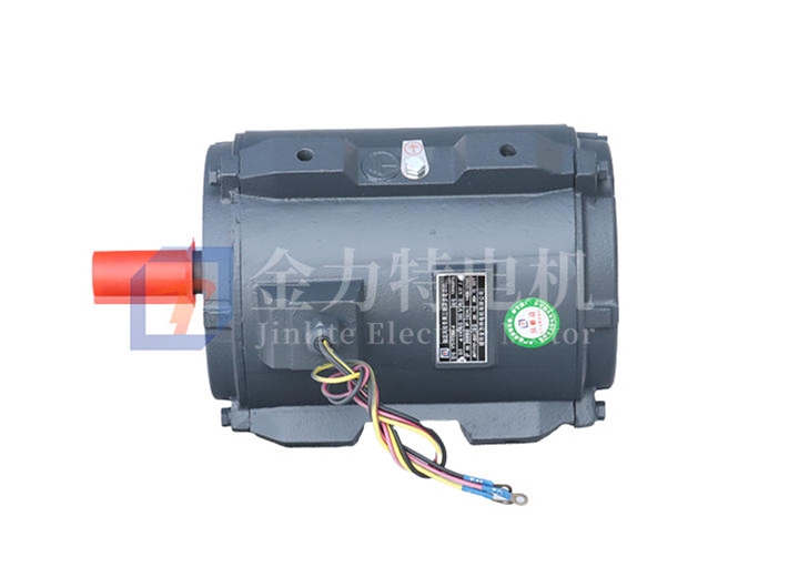 YSF、YT風(fēng)機專用系列三相異步電動機